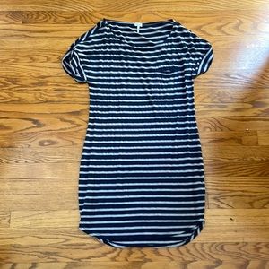 Splendid T-shirt Dress